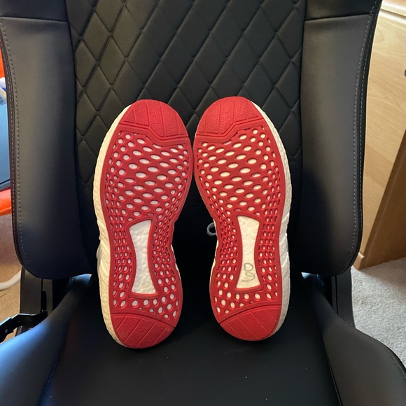 Adidas EQT Support 93/17 “Red Carpet Pack Grey” - Picture 2 of 6